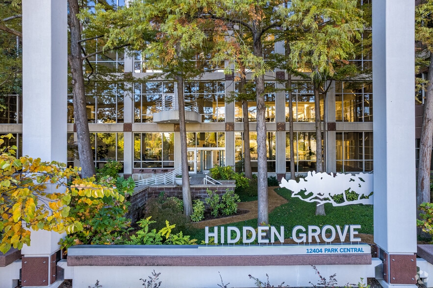 More Photos Of 12404 Park Central Dr, Dallas Office For Lease