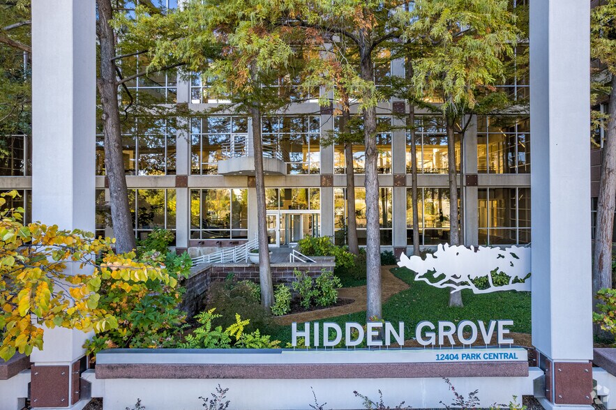 More Photos Of 12404 Park Central Dr, Dallas Office For Lease