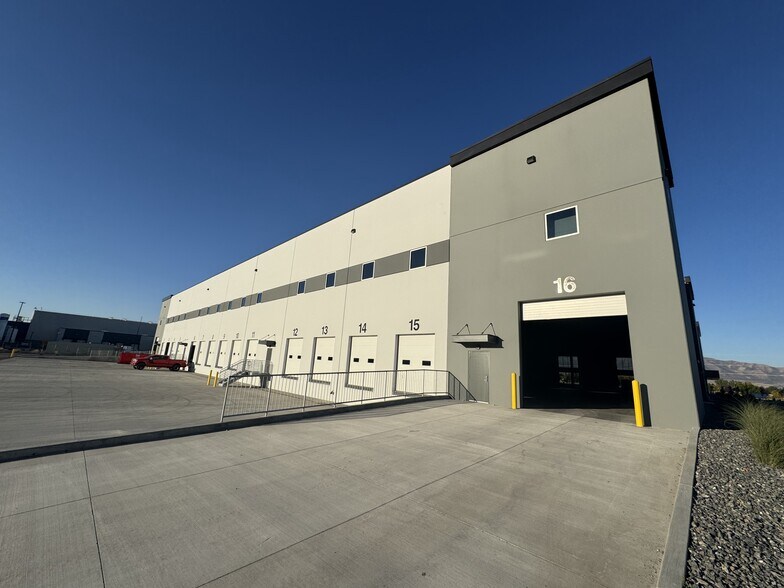 More Photos Of 1616 S 1000 W, Logan Unknown For Lease