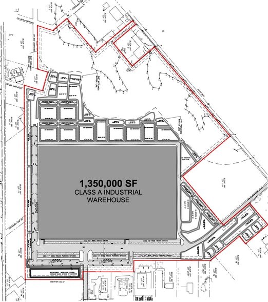 More Photos Of 5300 Atlantic Avenue, Mays Landing Distribution For Sale