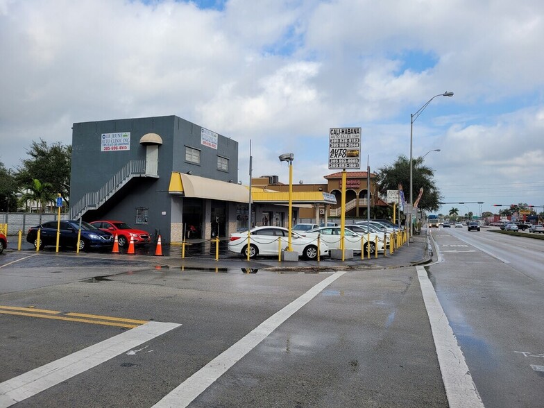 Primary Photo Of 4010 E 8th Ave, Hialeah Auto Dealership For Sale