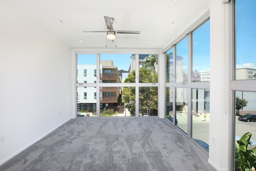 More Photos Of 738 S Ogden Dr, Los Angeles Apartments For Sale
