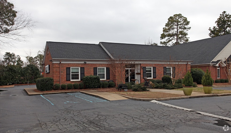 More Photos Of 7567 St Andrews Rd, Irmo Office For Lease