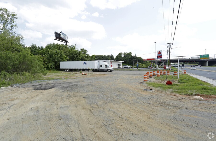 More Photos Of 2629 Little Rock Rd, Charlotte Land For Sale