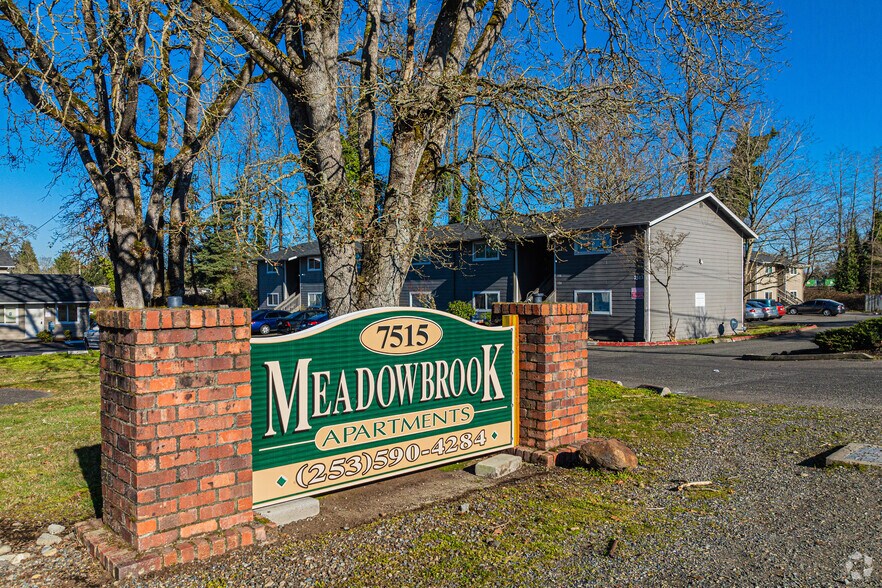 More Photos Of 7515 146th St SW, Lakewood Multifamily For Sale