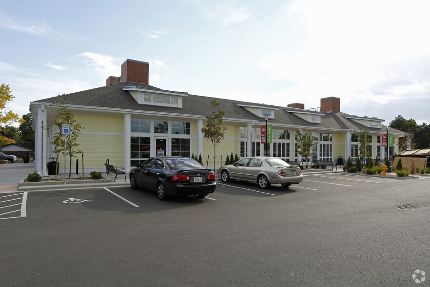 Primary Photo Of 765 E South Boulder Rd, Louisville Storefront Retail Office For Lease