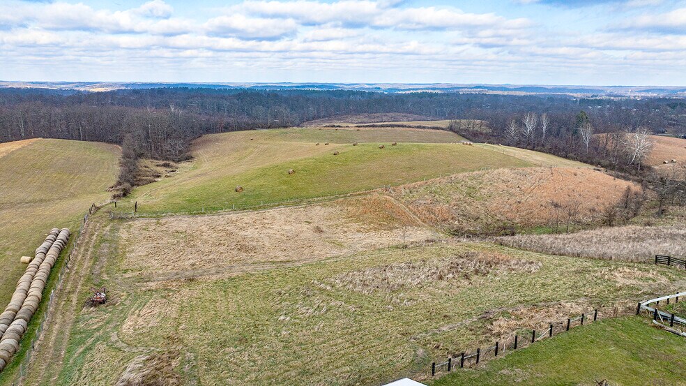 More Photos Of 3191 Jisco West Rd, Jackson Land For Sale