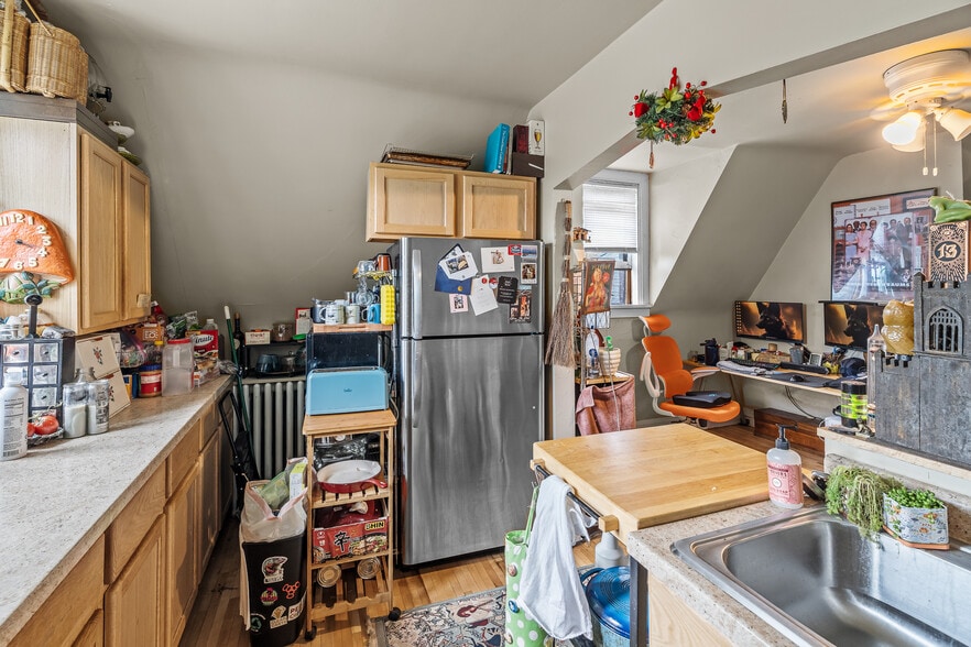 More Photos Of 606 Dayton Ave, Saint Paul Apartments For Sale