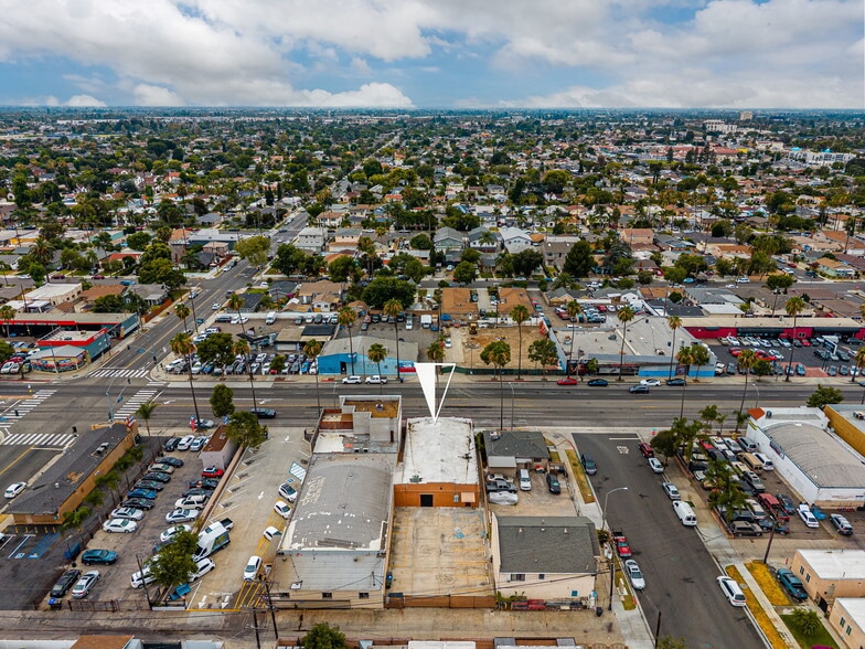 More Photos Of 814-816 N Anaheim Blvd, Anaheim Freestanding For Sale