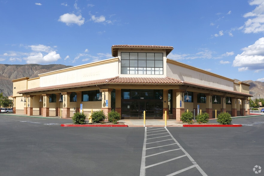 More Photos Of 1171-1291 N State St, San Jacinto Unknown For Lease