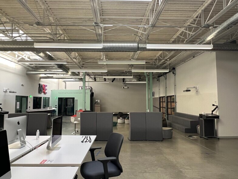 More Photos Of 470 James St, New Haven Office For Lease