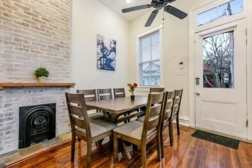More Photos Of 618 S Lopez St, New Orleans Apartments For Sale