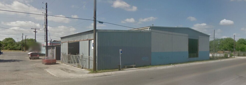 More Photos Of 1602 W Poplar St, San Antonio Warehouse For Lease