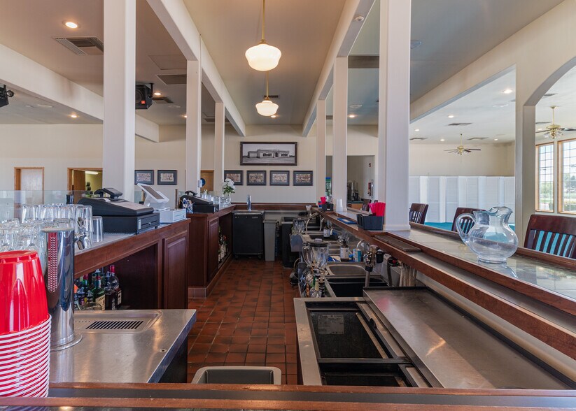 More Photos Of 796 W Evan Hewes, El Centro Restaurant For Sale