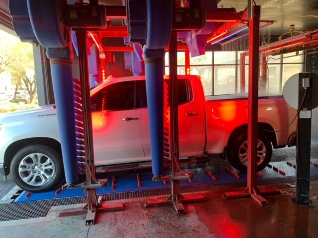 More Photos Of 1523 E Southern Ave, Phoenix Carwash For Sale
