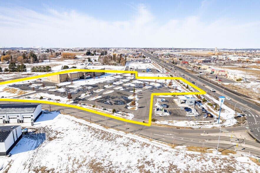 More Photos Of 10117 W Sunset Hwy, Spokane Movie Theatre For Sale