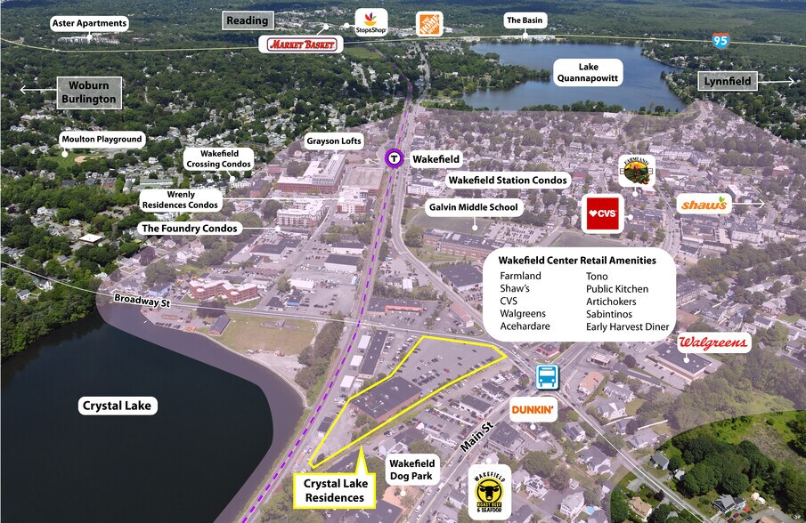 More Photos Of 10 Broadway St, Wakefield Apartments For Sale