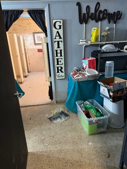 More Photos Of 12495 NE 2nd Ave, North Miami Religious Facility For Sale