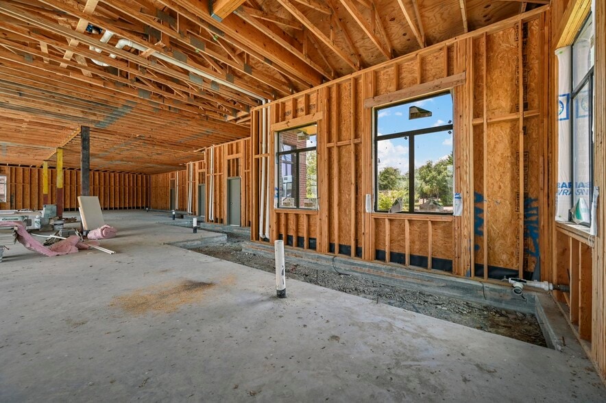 More Photos Of 1001 Travis Ranch Blvd, Forney Freestanding For Sale