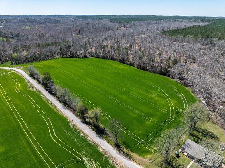 More Photos Of 3170 Phillips Chapel Rd, Waynesboro Land For Sale