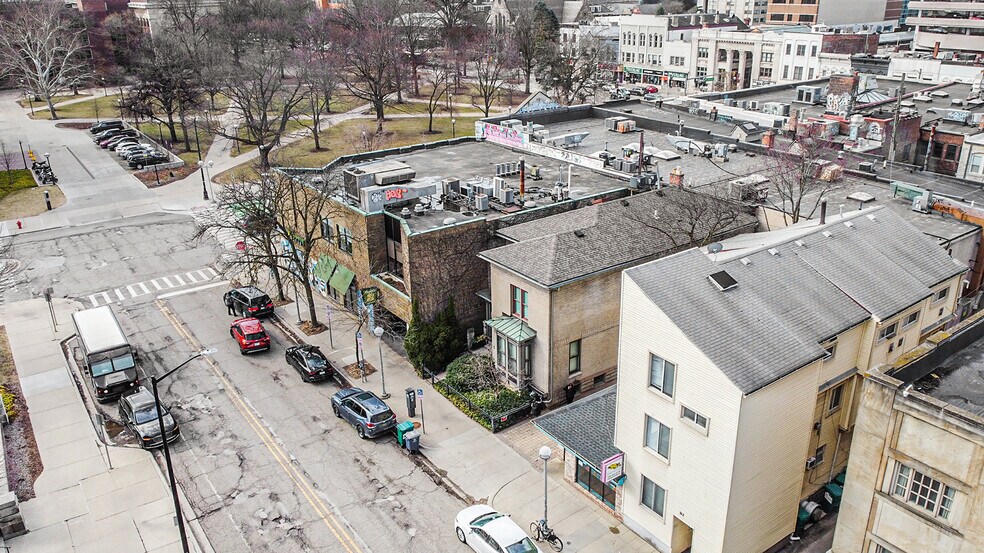 More Photos Of 318 S Thayer St, Ann Arbor Flex For Sale