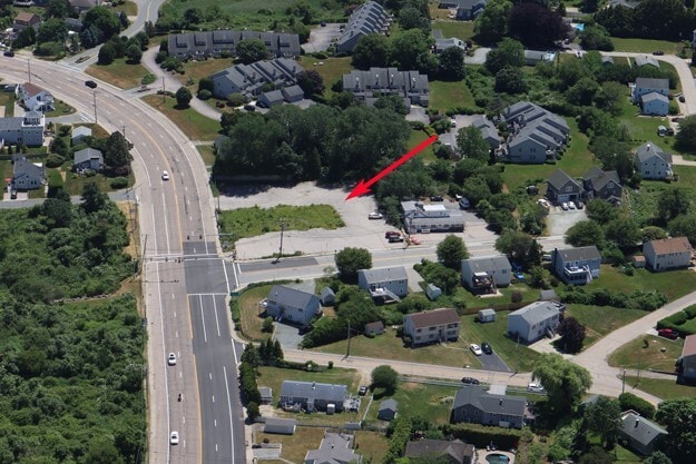 More Photos Of 2 Sand Hill Cove Rd, Narragansett Land For Sale