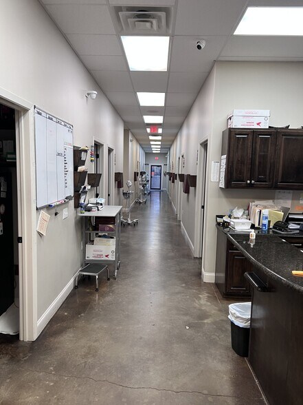 More Photos Of 103 Watts St, Jonesboro Medical For Sale
