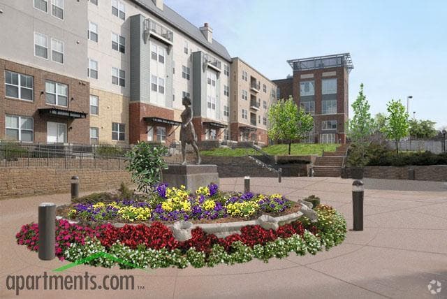 More Photos Of 12700 Nicollet Ave, Burnsville Apartments For Lease