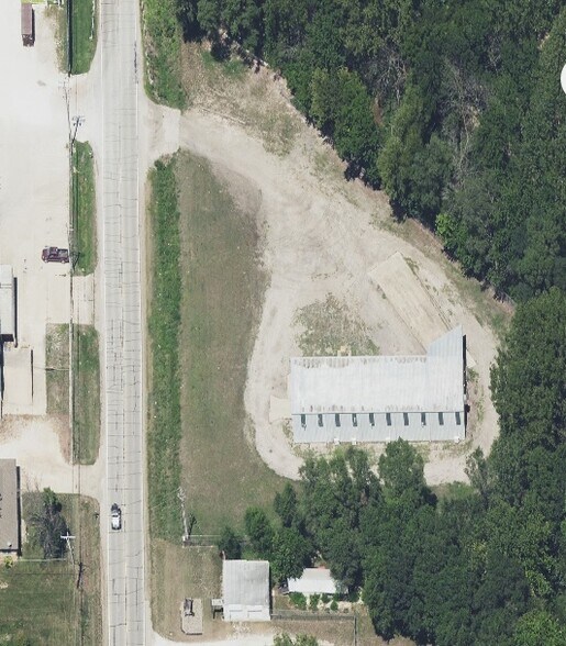 More Photos Of 14340 IL Route 29, Pekin Warehouse For Sale