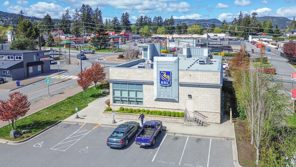 More Photos Of 6639 Sooke Rd, Sooke General Retail For Sale