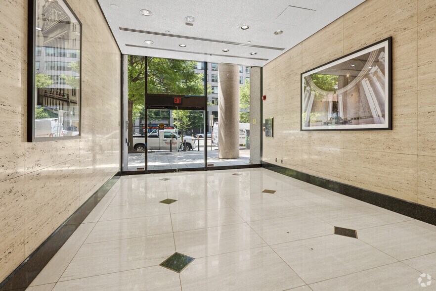 More Photos Of 1627 K St NW, Washington Office For Sale