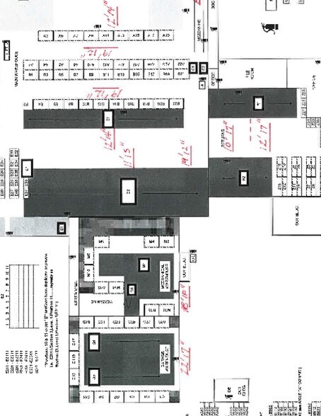 More Photos Of 428 Hemphill St, Fort Worth Distribution For Sale