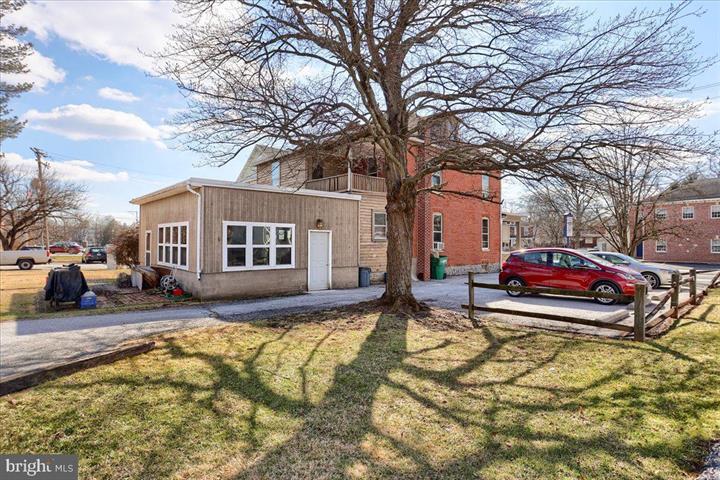 More Photos Of 123 Buford Ave, Gettysburg Office Residential For Sale