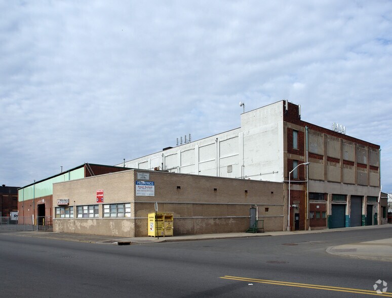 More Photos Of 838 Main Ave, Passaic Self Storage For Lease
