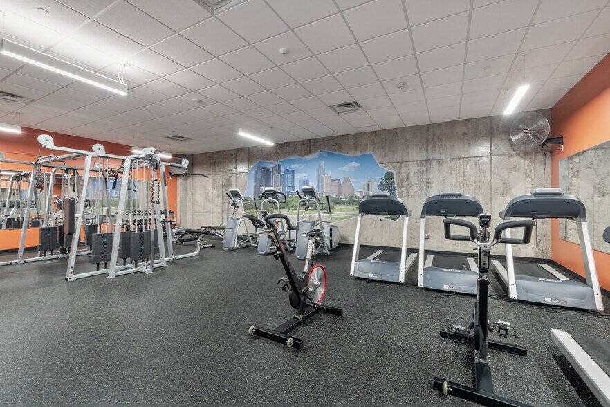 More Photos Of 3700 N Capital Of Texas Hwy, Austin Office For Lease