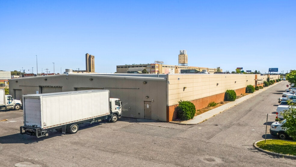 More Photos Of 3100 Penrose Ferry Rd, Philadelphia Light Manufacturing For Sale