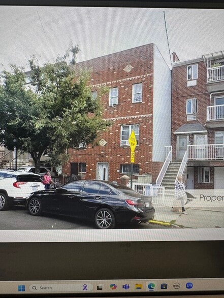 Primary Photo Of 21 Bay 14th St, Brooklyn Apartments For Sale