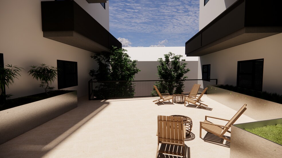 More Photos Of 2658 Broadway, San Diego Land For Sale