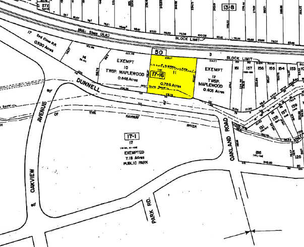 More Photos Of 111 Dunnell Rd, Maplewood Office For Lease