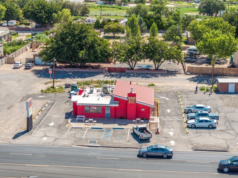 More Photos Of 4300 Coors Blvd SW, Albuquerque Restaurant For Sale