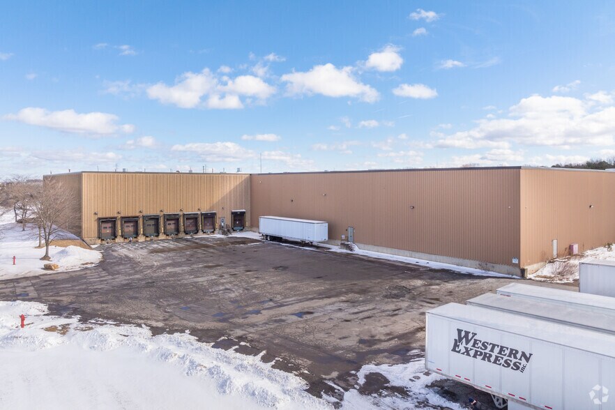 More Photos Of 594 Can Do Expy, Hazleton Manufacturing For Sale
