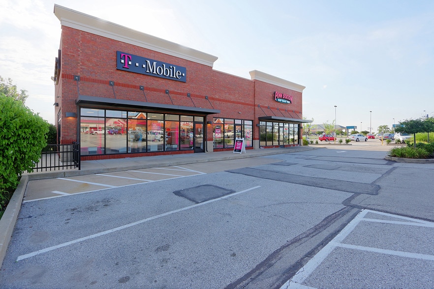 More Photos Of Wentzville Pky @ Highway 70, Wentzville Unknown For Lease