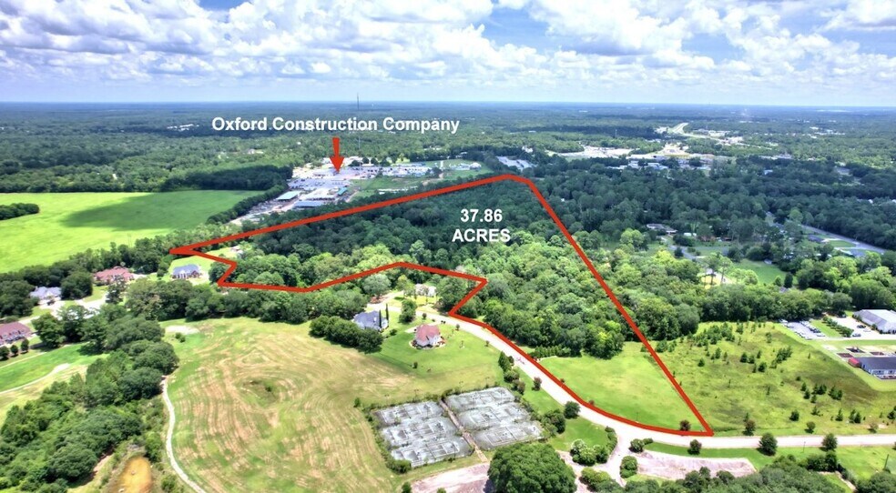 More Photos Of 1 Grand Island Dr, Albany Land For Sale