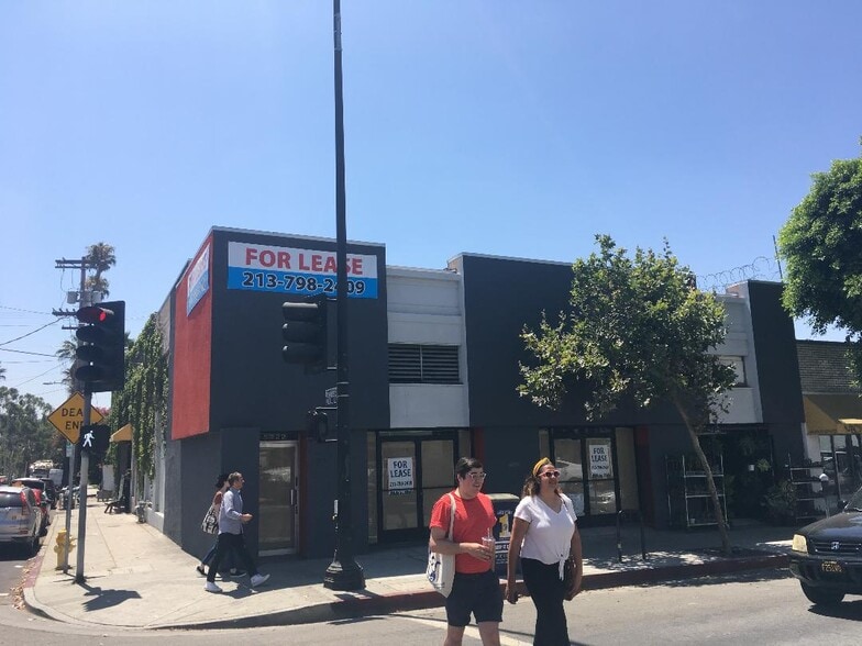 Primary Photo Of 104 S Avenue 58, Los Angeles Storefront Retail Office For Lease