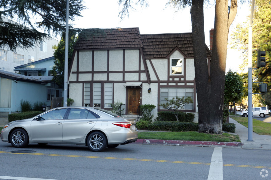 Primary Photo Of 4323-4329 Van Nuys Blvd, Sherman Oaks Apartments For Sale