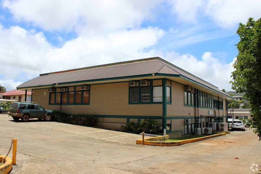 More Photos Of 2-2514 Kaumualii Hwy, Kalaheo Office For Lease