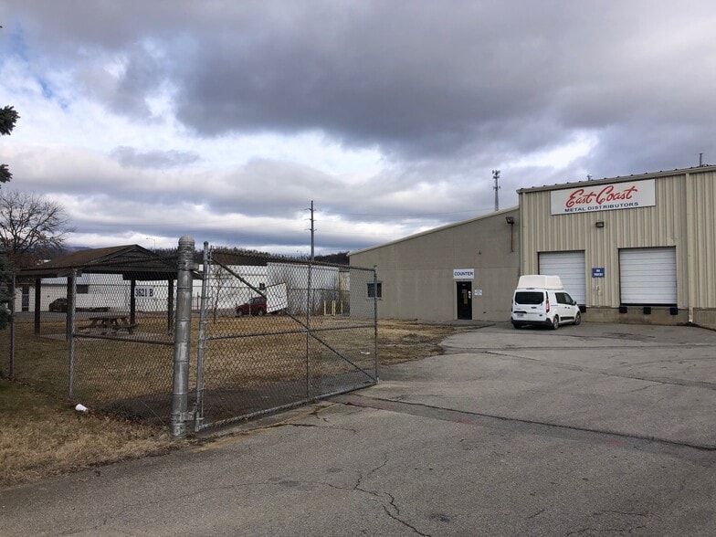 More Photos Of 3625 Aerial Way Dr SW, Roanoke Warehouse For Sale