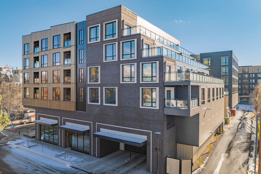 More Photos Of 311 N Willson Ave, Bozeman Apartments For Lease