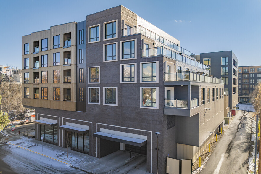 More Photos Of 311 N Willson Ave, Bozeman Apartments For Lease