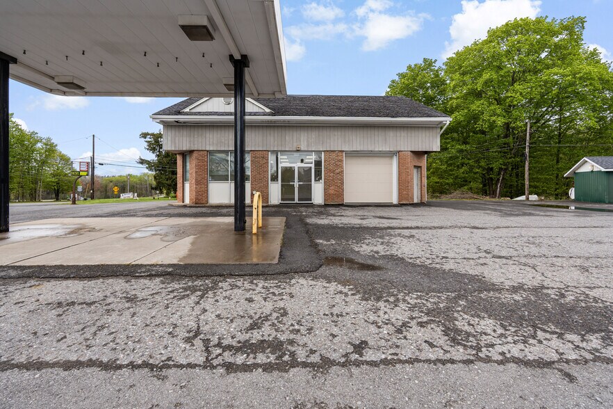 More Photos Of 3207 US Route 11, Mexico Service Station For Sale